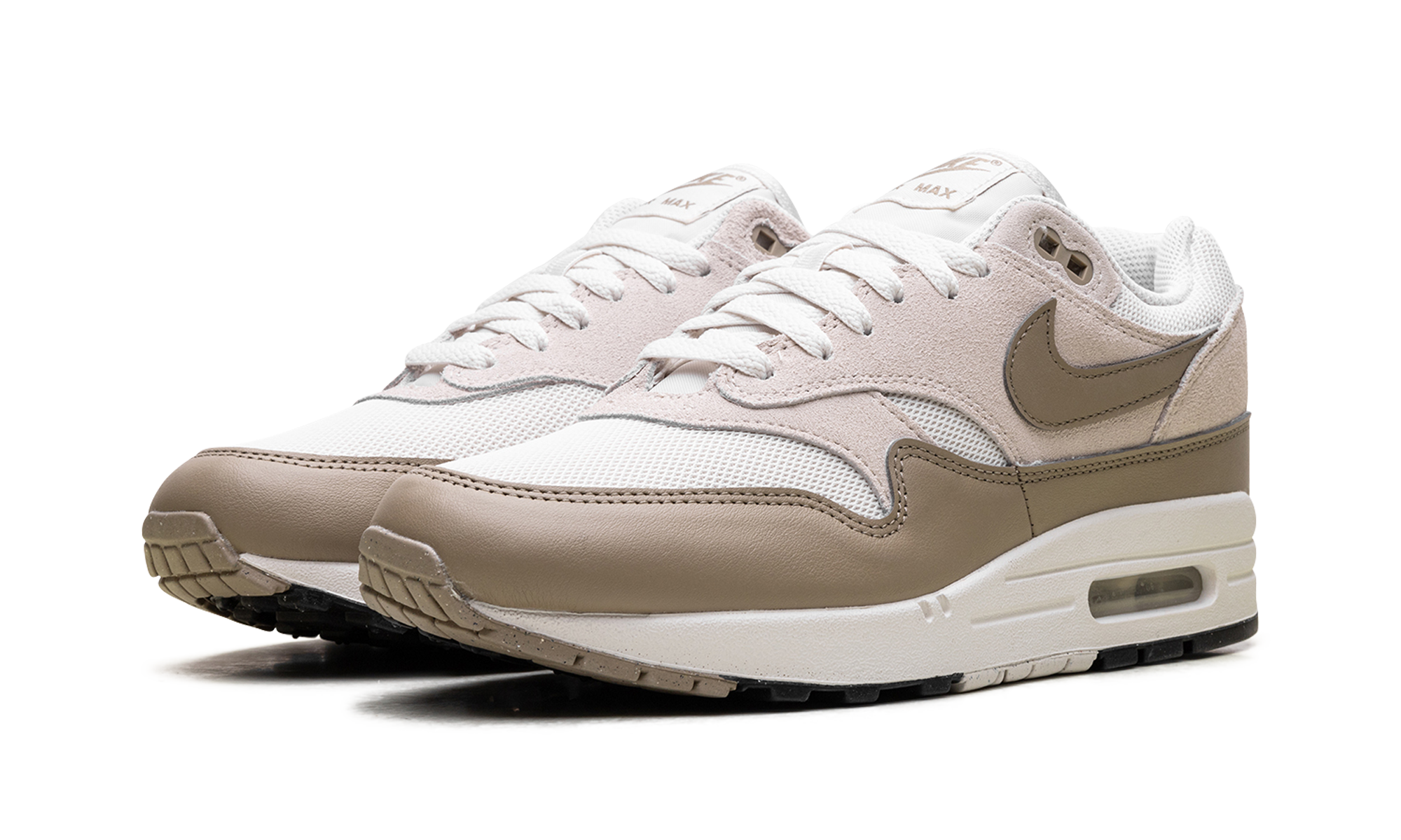 Air Max 1 Ess "beige" - 2