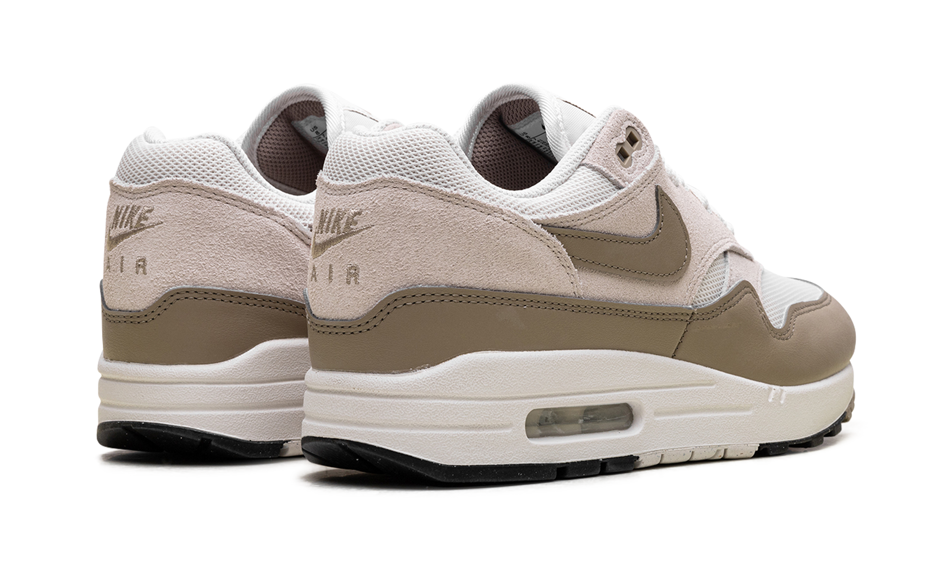 Air Max 1 Ess "beige" - 3