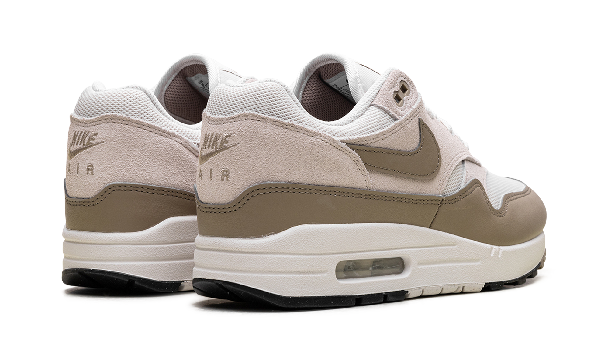 Air Max 1 Ess "beige" - 3