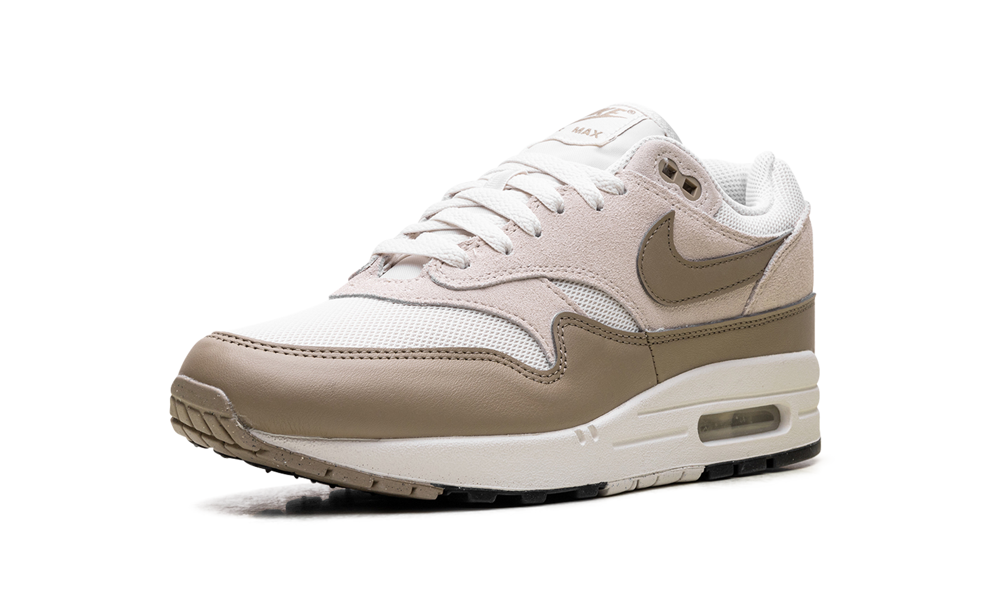 Air Max 1 Ess "beige" - 4