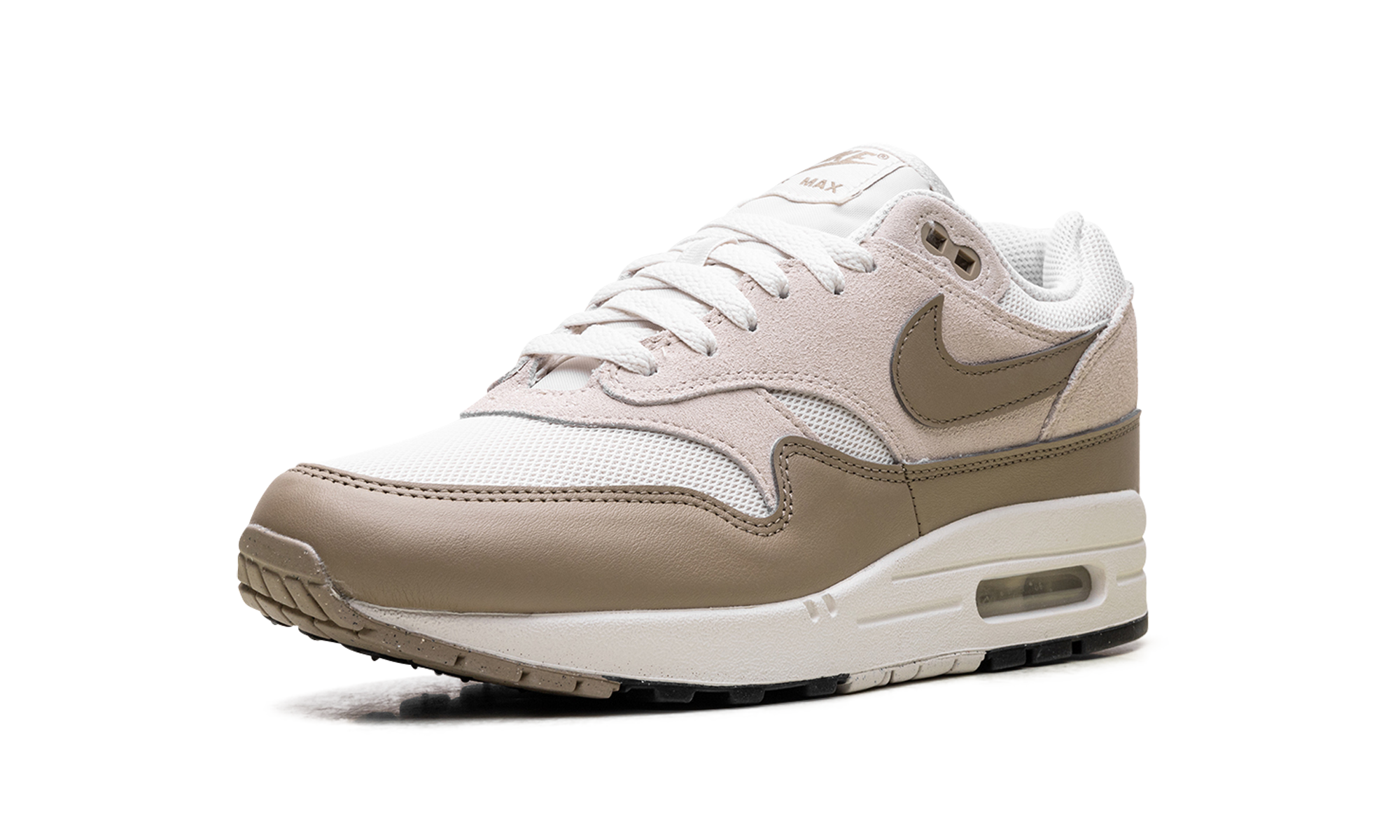 Air Max 1 Ess "beige" - 4