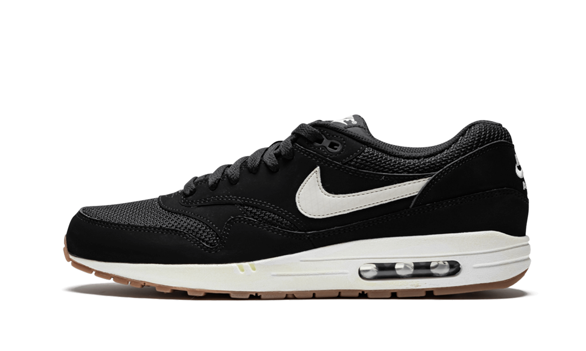 Air Max 1 Essential "black" - 1