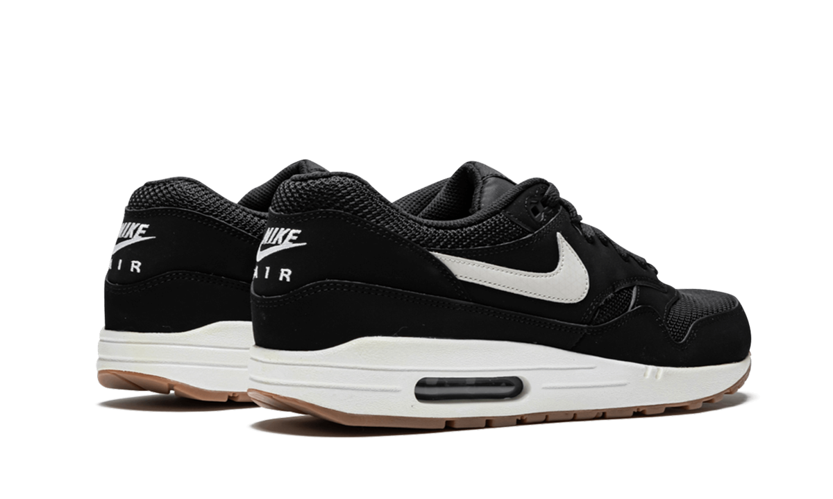 Air Max 1 Essential "black" - 3