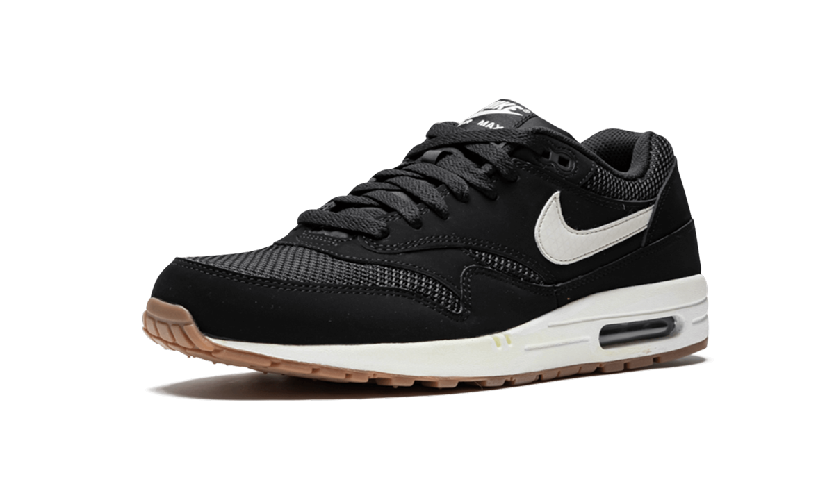 Air Max 1 Essential "black" - 4