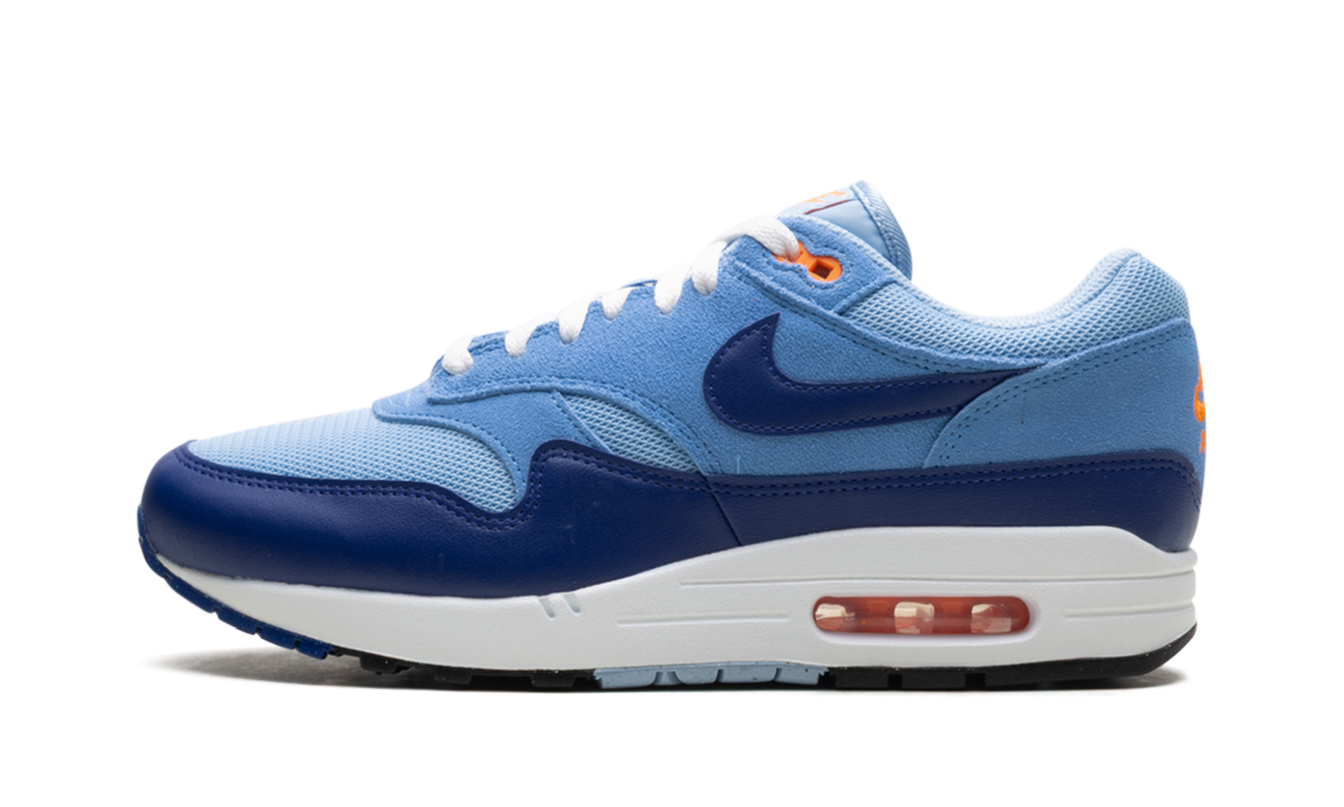 Air Max 1 Essential "psychic Blue" - 1