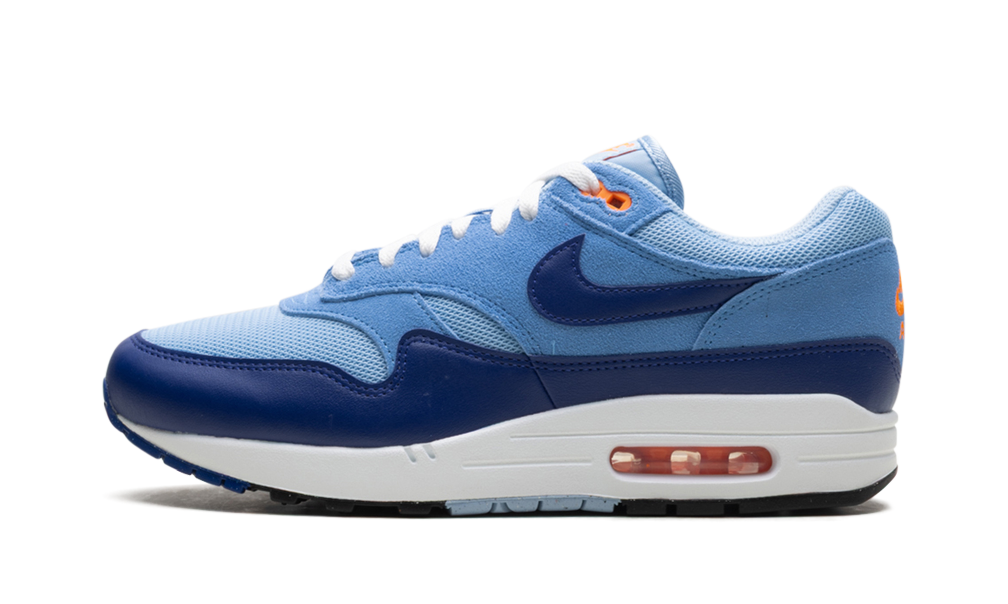 Air Max 1 Essential "psychic Blue" - 1