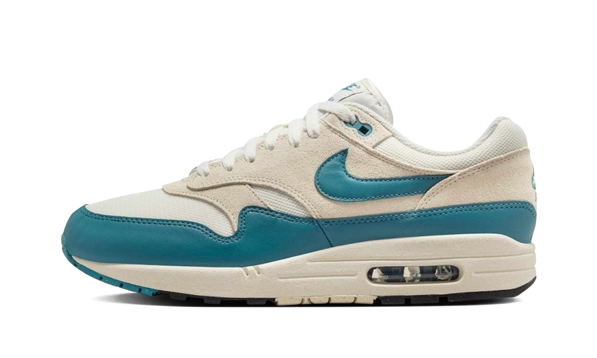 Air Max 1 Essential "soft Pearl Smokey Blue" - 1
