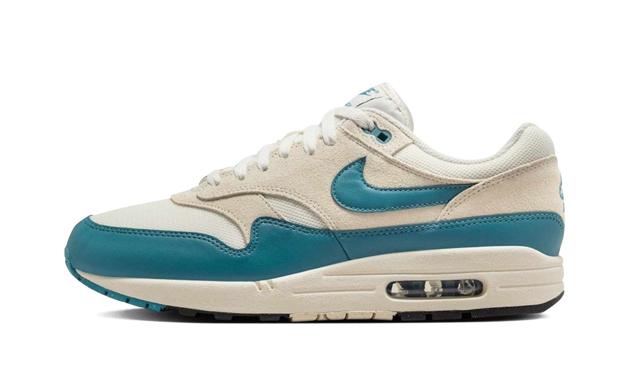 Air Max 1 Essential "soft Pearl Smokey Blue" - 1