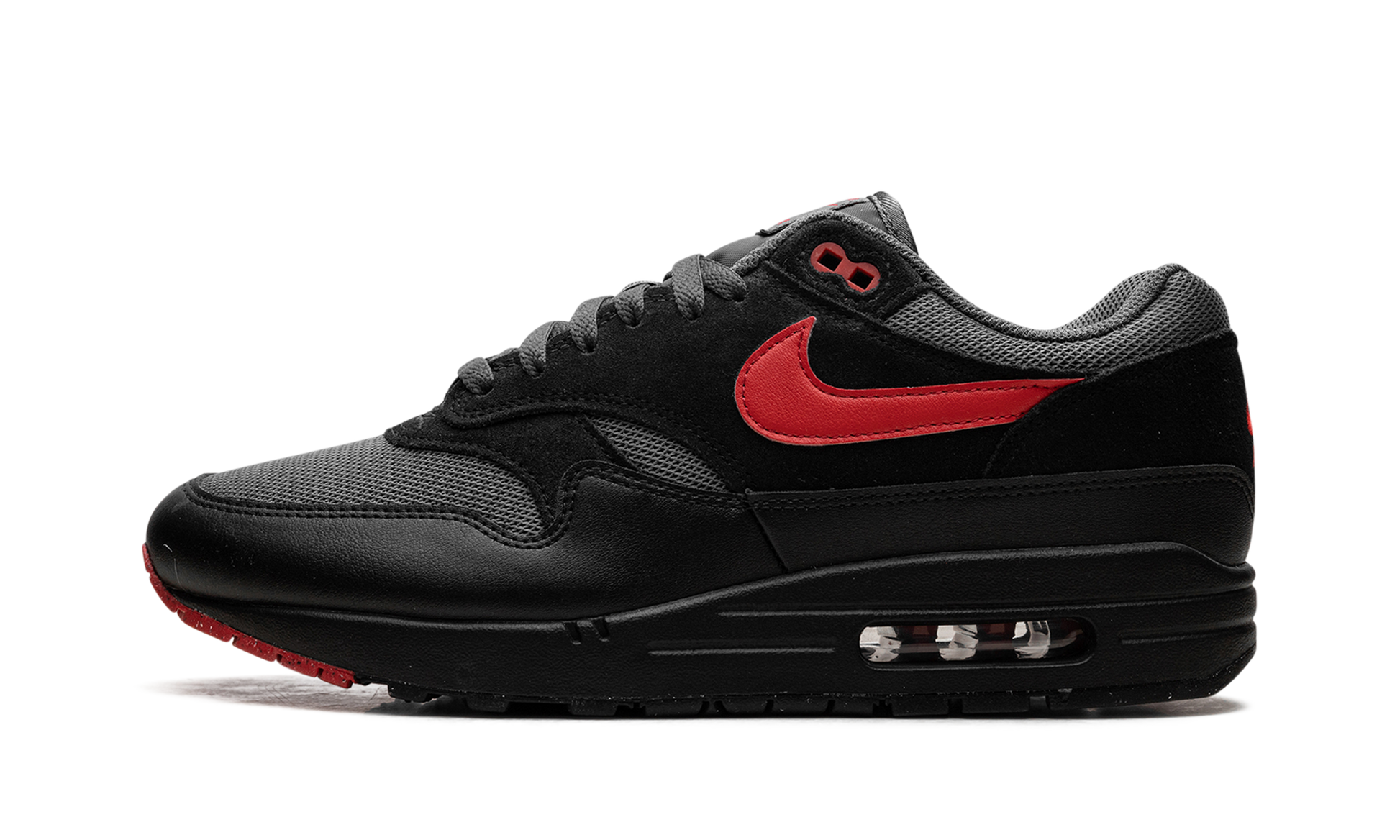 Air Max 1 Essential "vamps" - 1