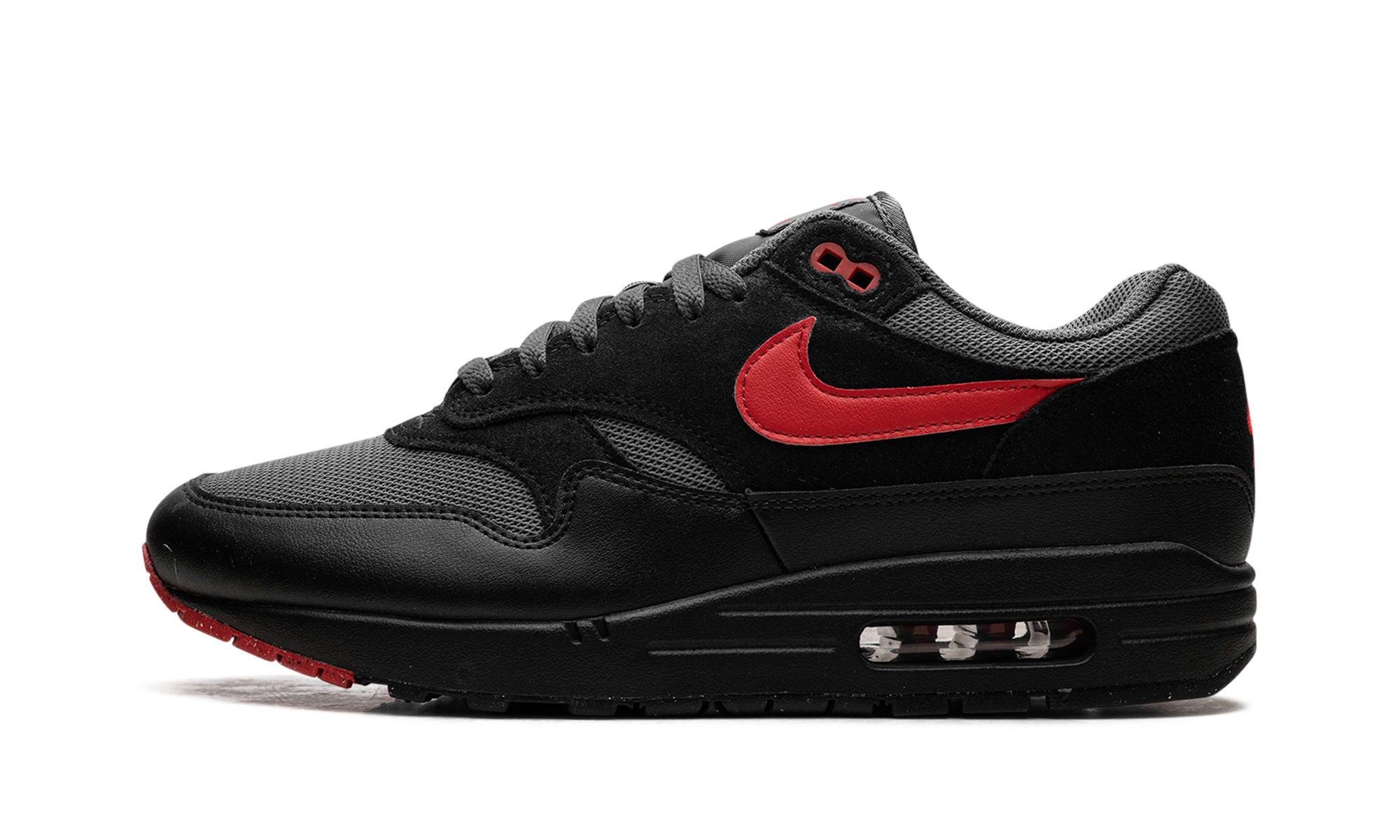 Air Max 1 Essential "vamps" - 1
