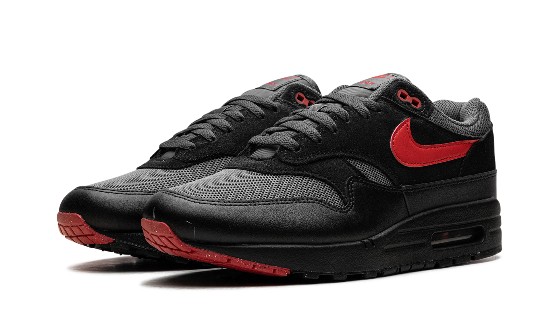 Air Max 1 Essential "vamps" - 2