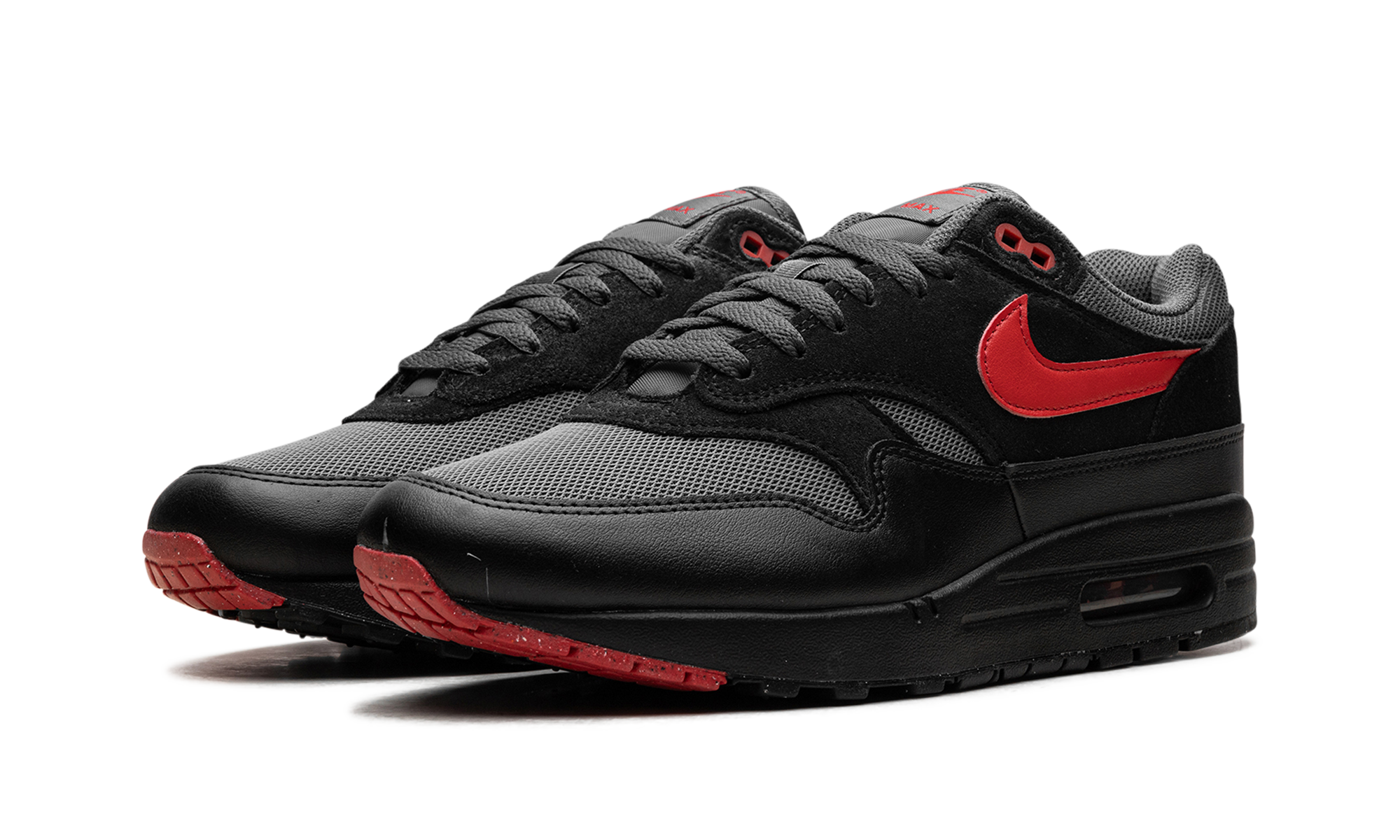 Air Max 1 Essential "vamps" - 2
