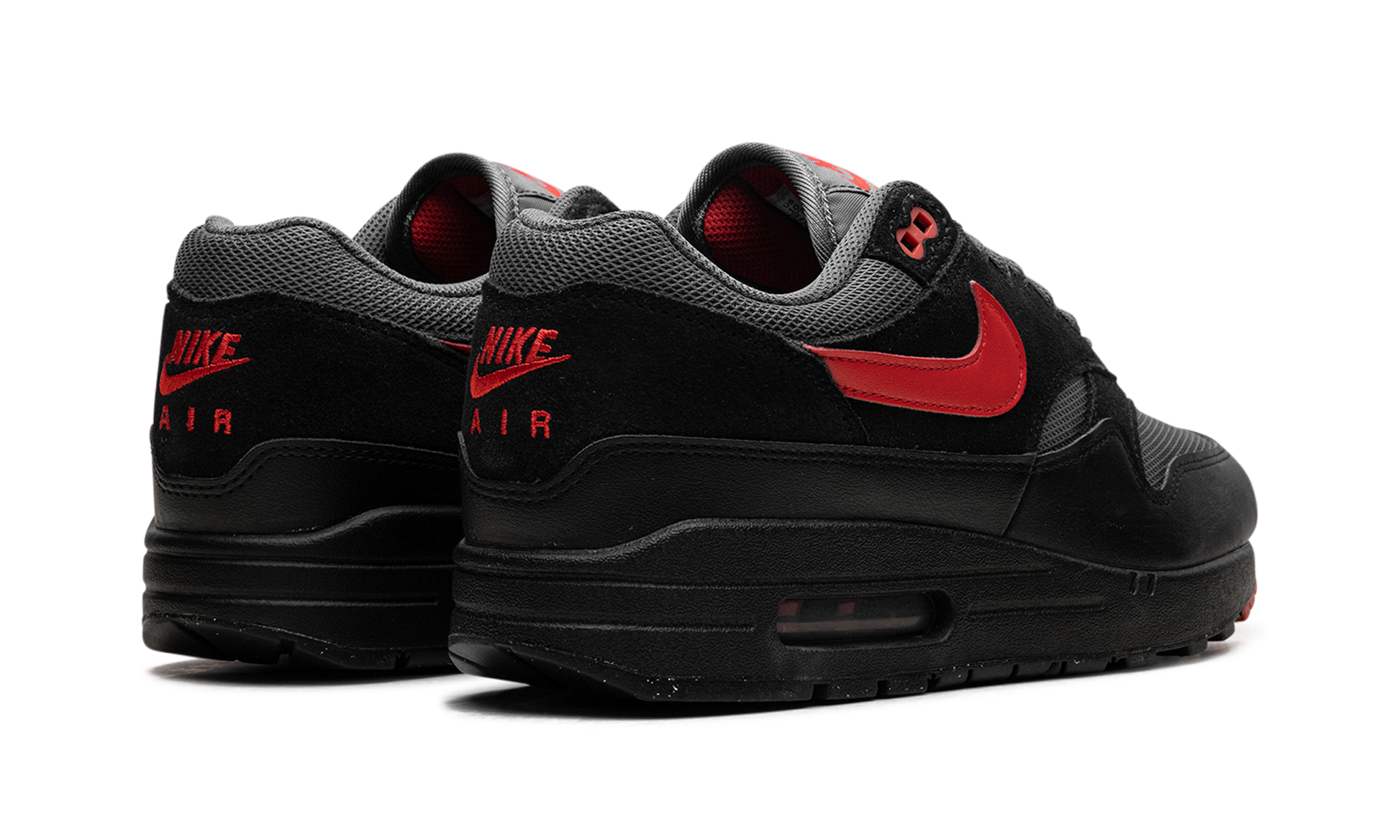 Air Max 1 Essential "vamps" - 3