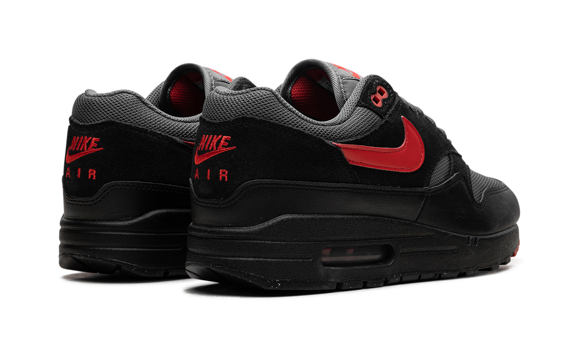 Air Max 1 Essential "vamps" - 3