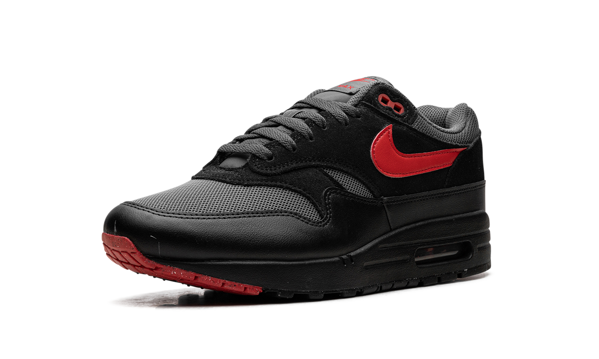 Air Max 1 Essential "vamps" - 4