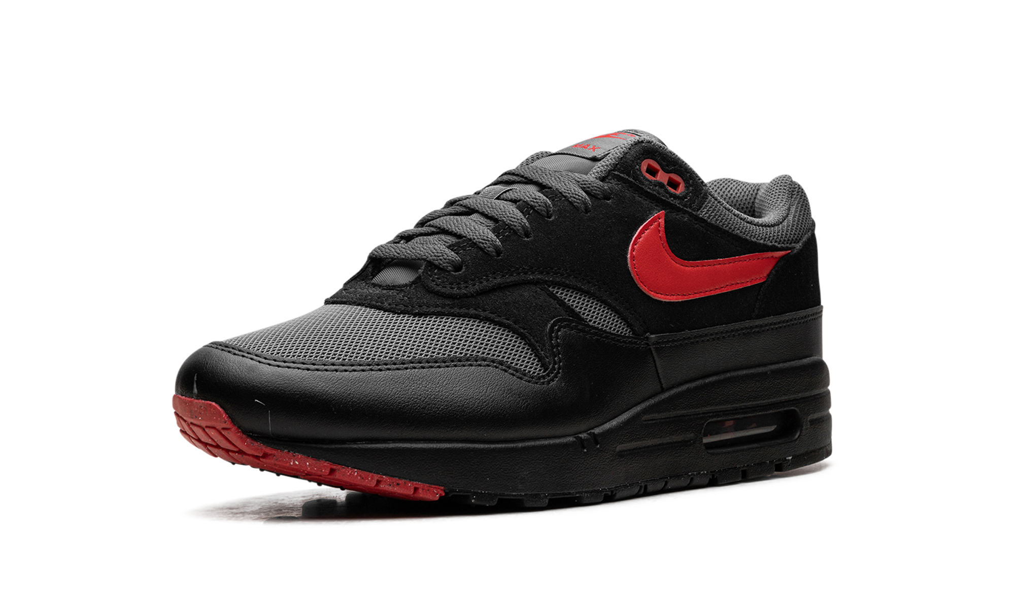 Air Max 1 Essential "vamps" - 4