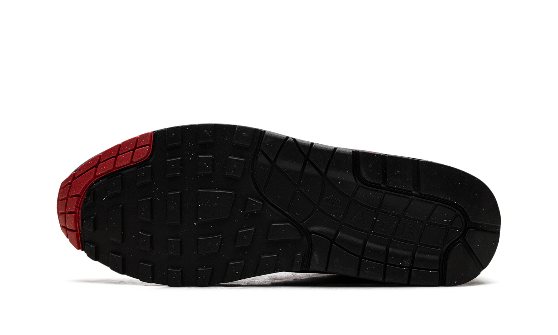 Air Max 1 Essential "vamps" - 5