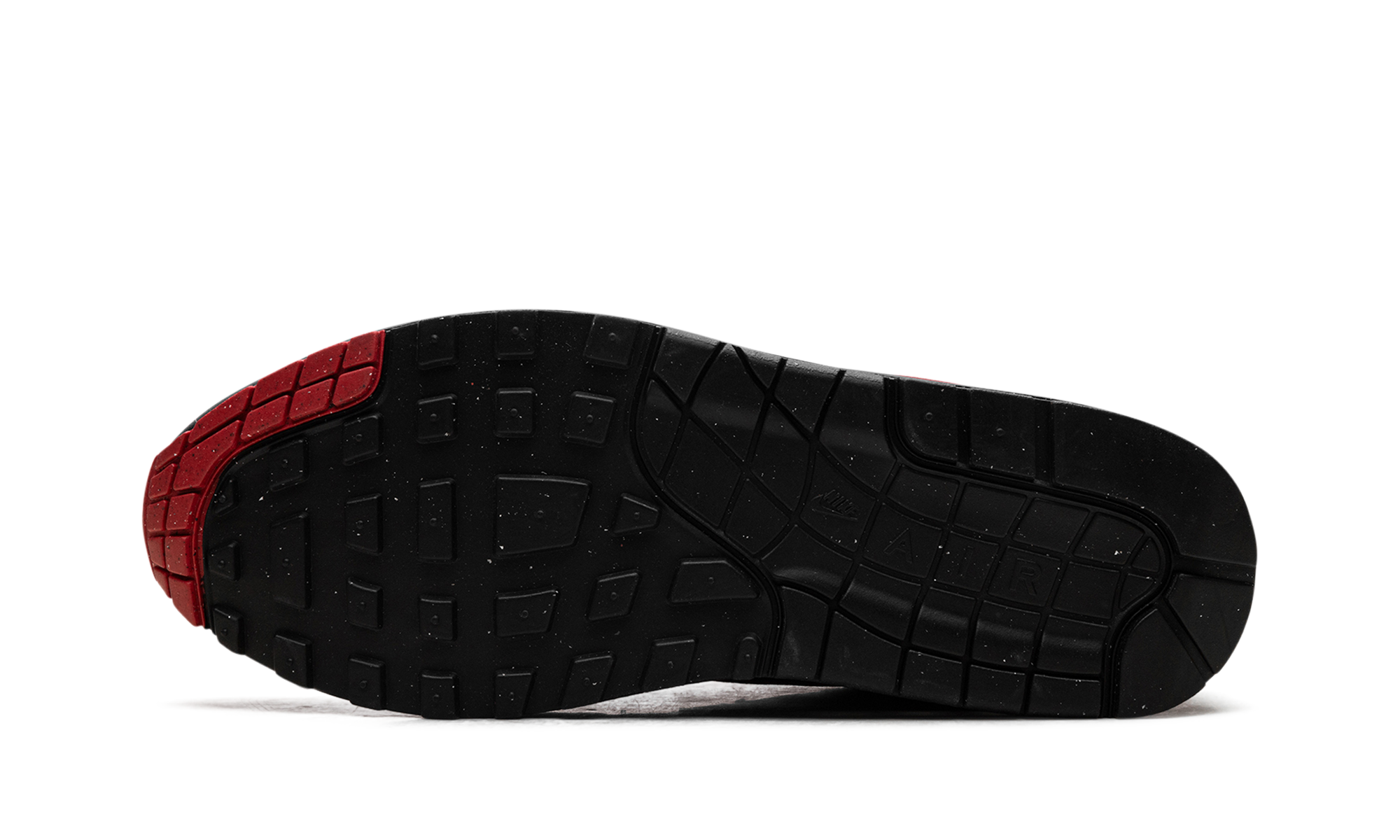 Air Max 1 Essential "vamps" - 5