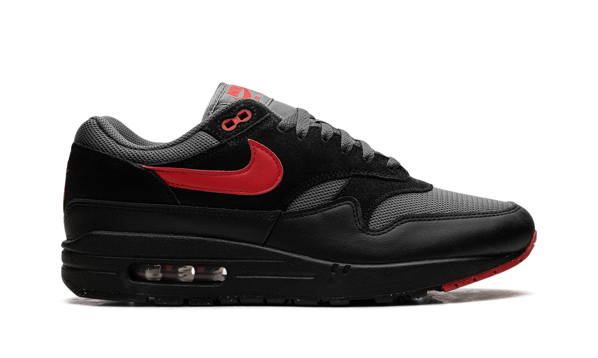Air Max 1 Essential "vamps" - 6