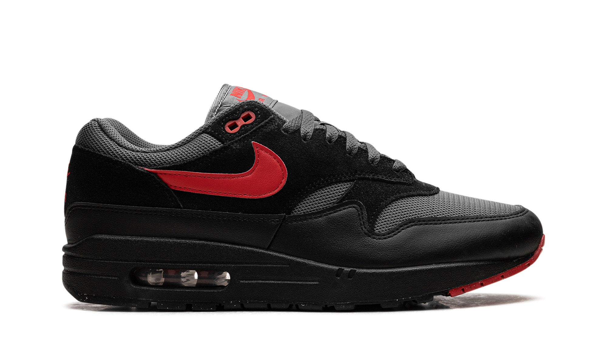 Air Max 1 Essential "vamps" - 6