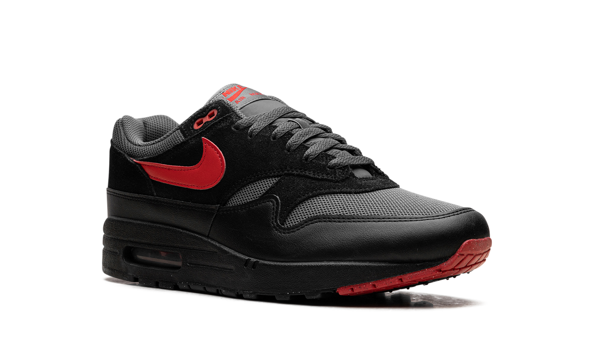 Air Max 1 Essential "vamps" - 7