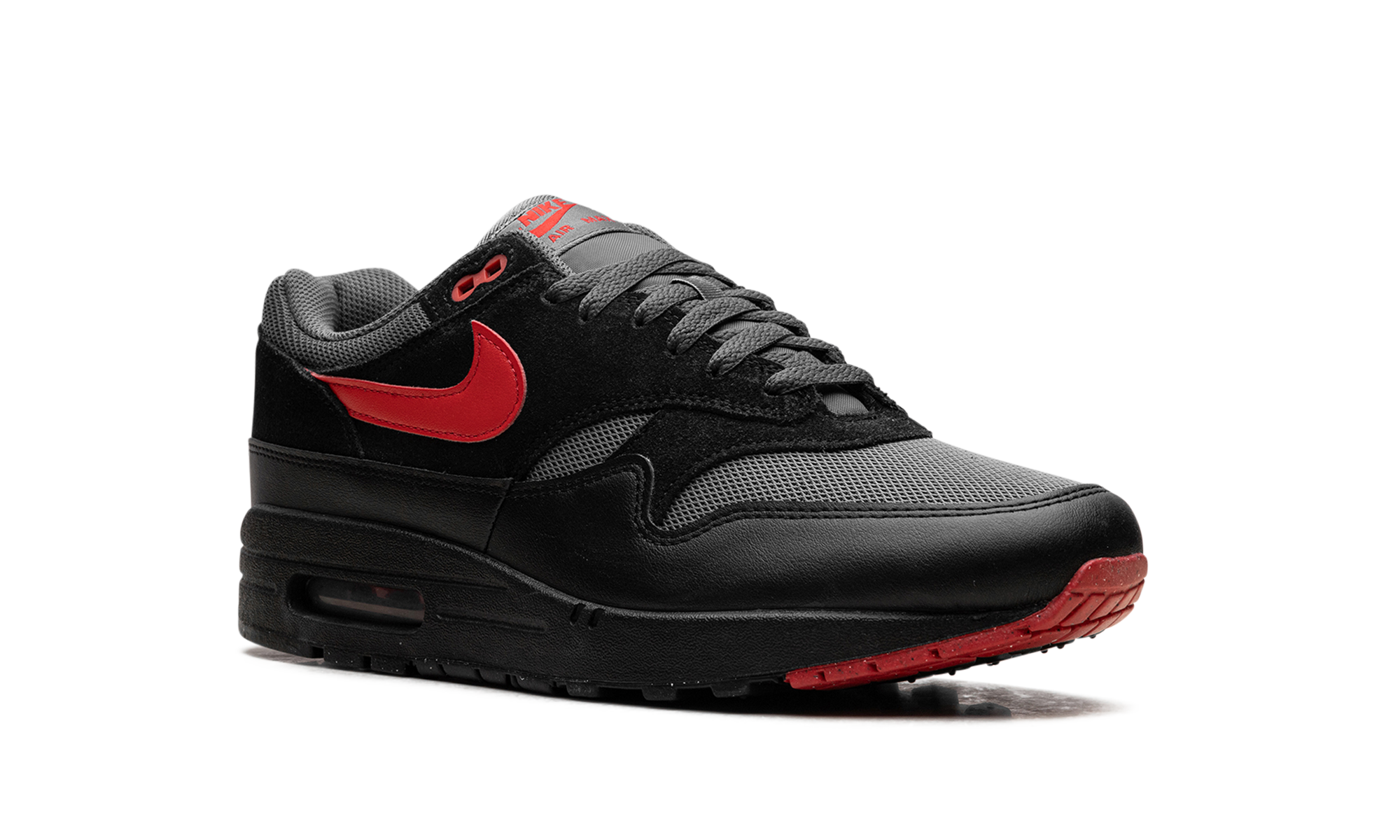 Air Max 1 Essential "vamps" - 7