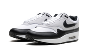 Air Max 1 Essential "white Pure Platinum Black" - 1