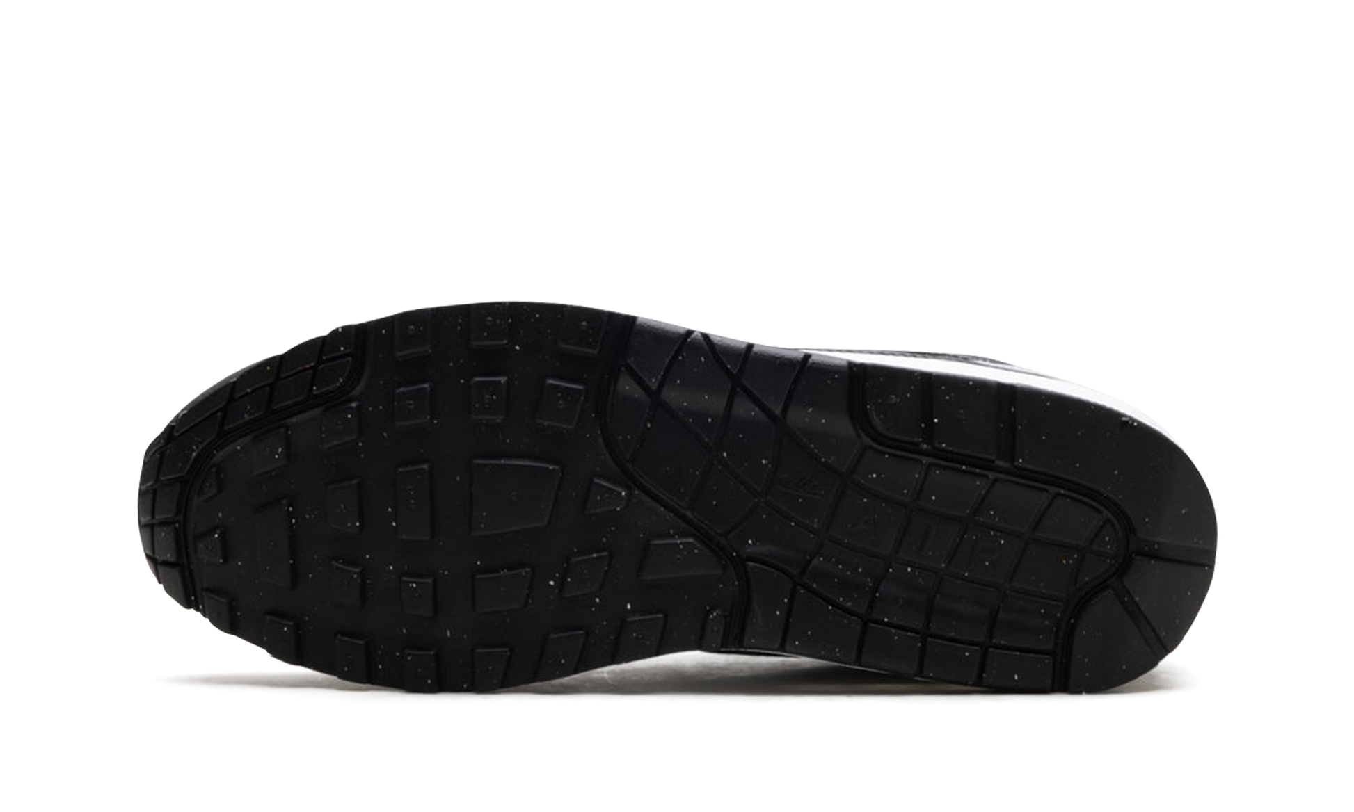 Air Max 1 Essential "white Pure Platinum Black" - 4