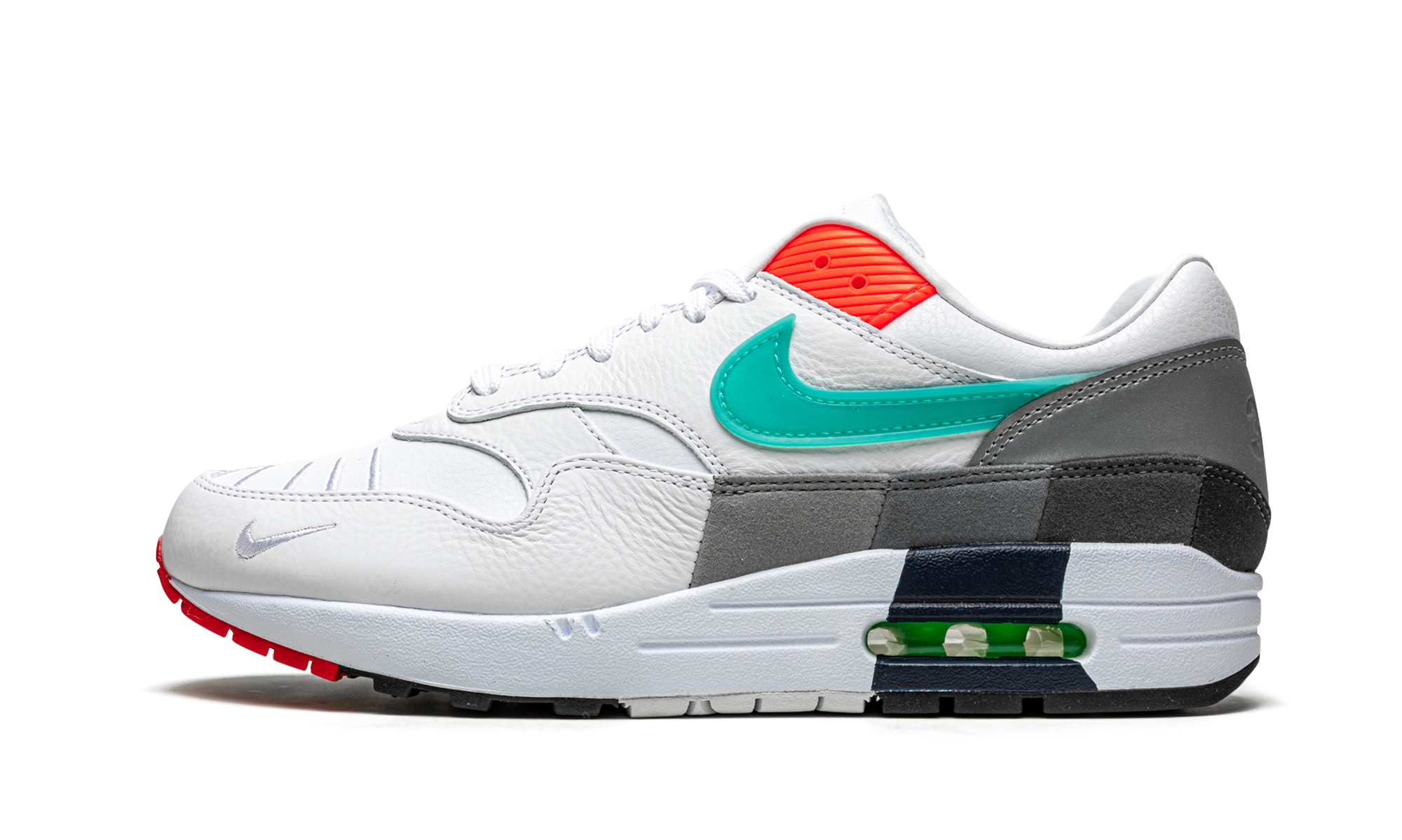 Air Max 1 "evolution Of Icons" - 1