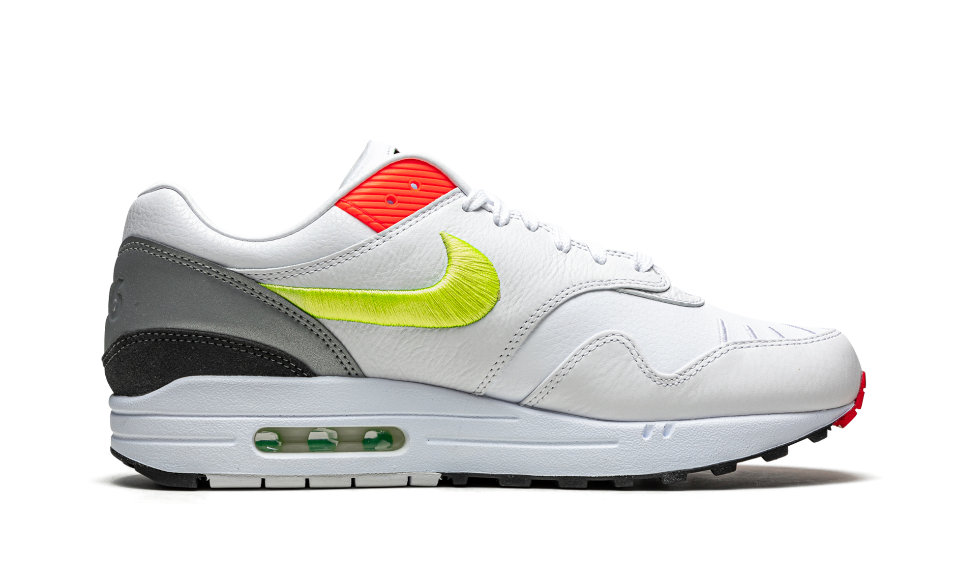 Air Max 1 "evolution Of Icons" - 10