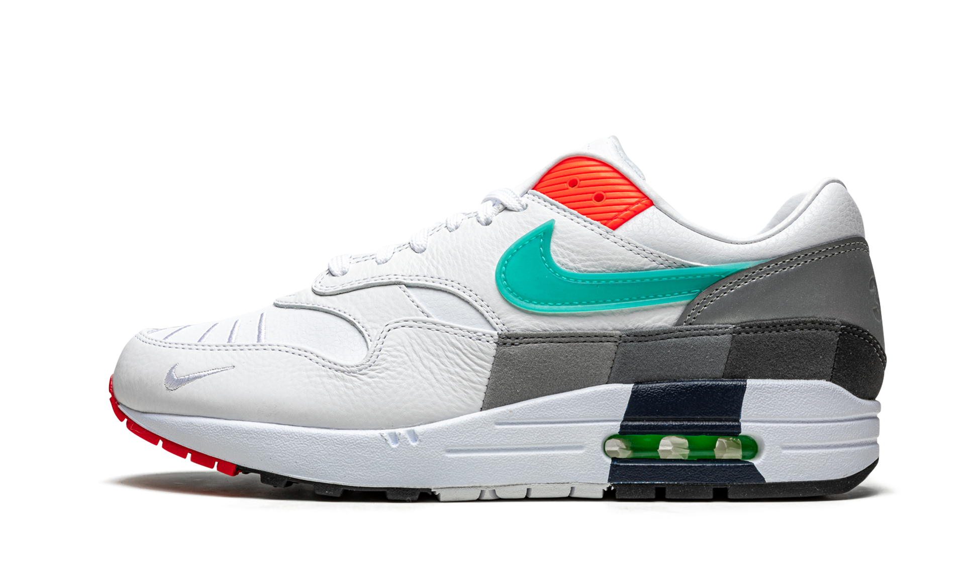 Air Max 1 "evolution Of Icons" - 2