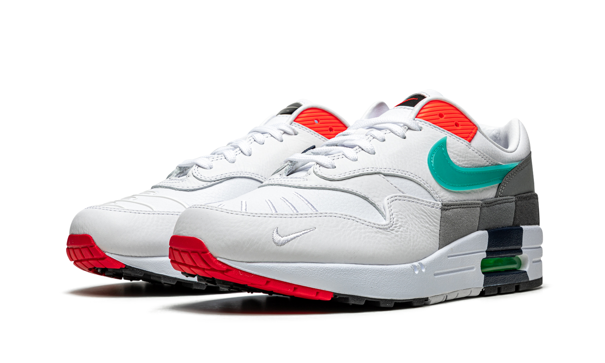 Air Max 1 "evolution Of Icons" - 4