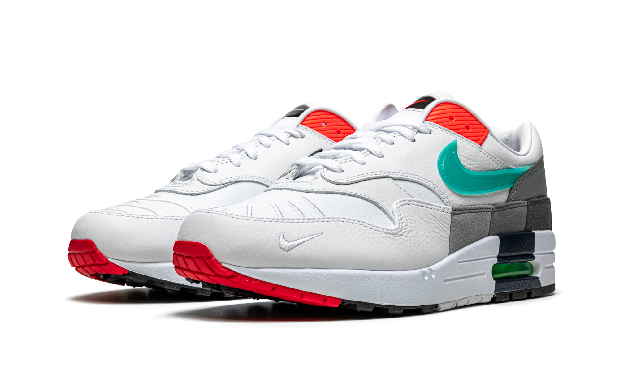 Air Max 1 "evolution Of Icons" - 4