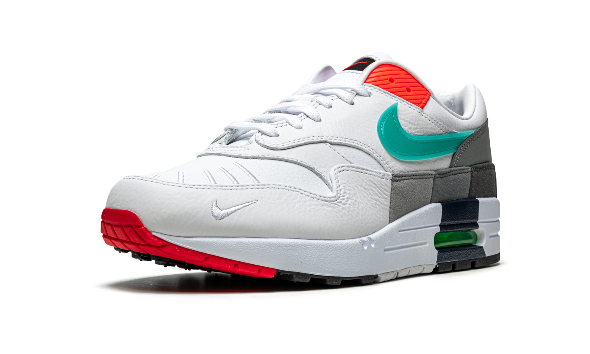 Air Max 1 "evolution Of Icons" - 5