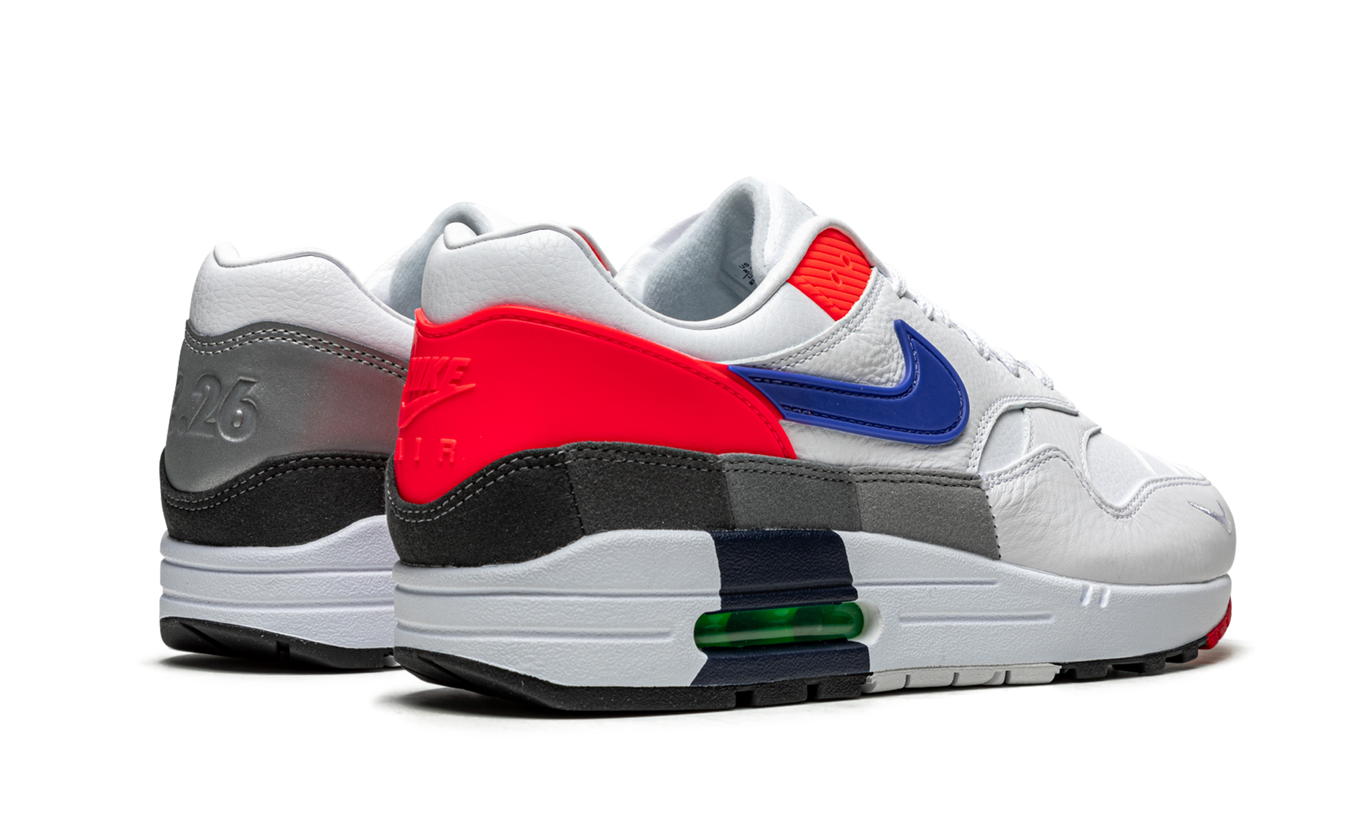 Air Max 1 "evolution Of Icons" - 6