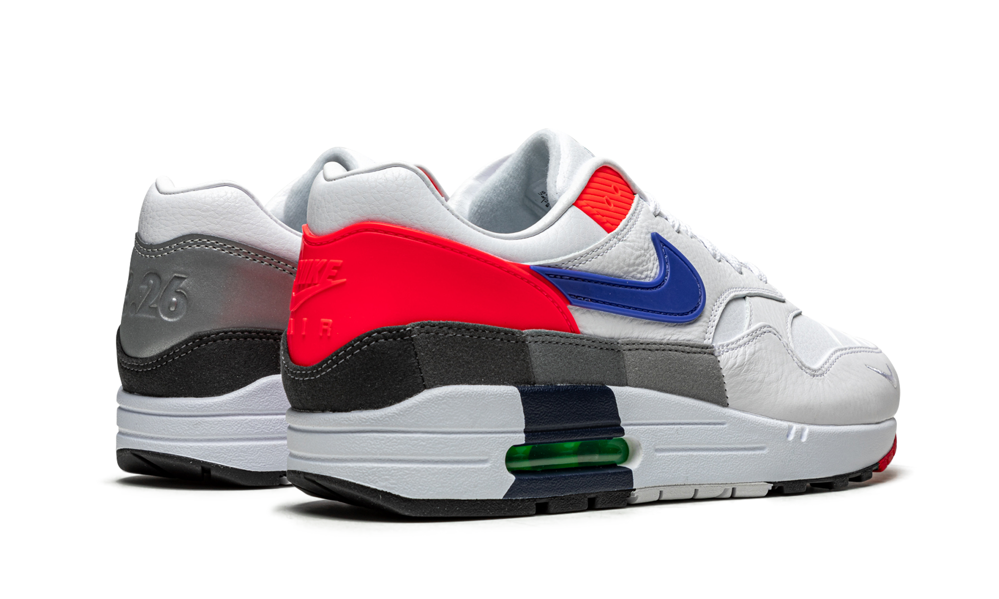 Air Max 1 "evolution Of Icons" - 6