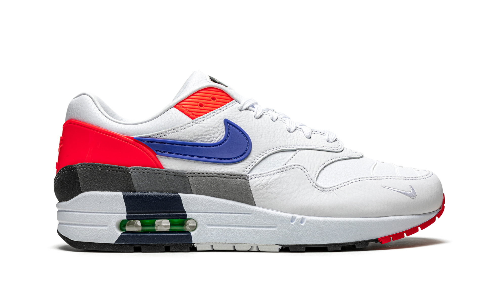 Air Max 1 "evolution Of Icons" - 7