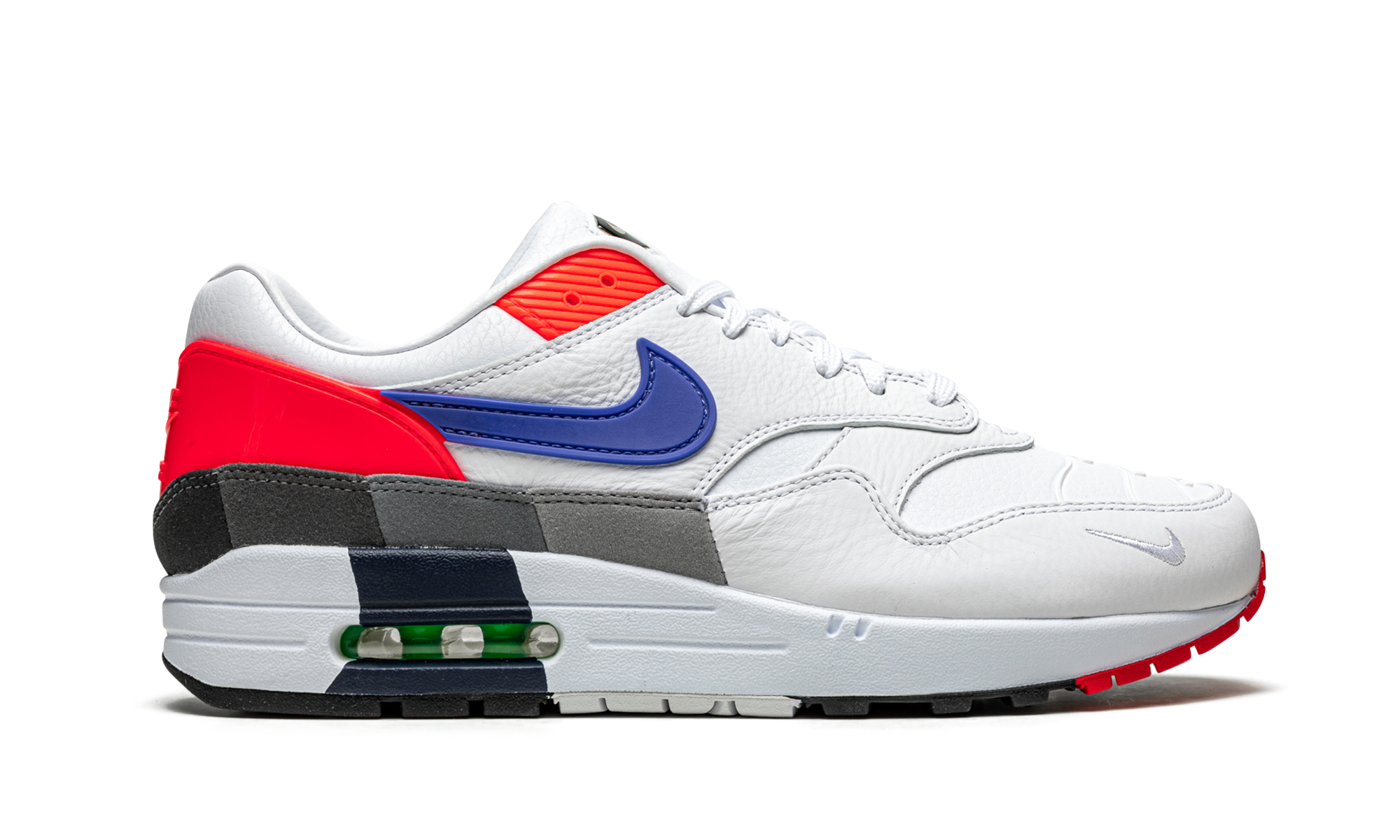 Air Max 1 "evolution Of Icons" - 7