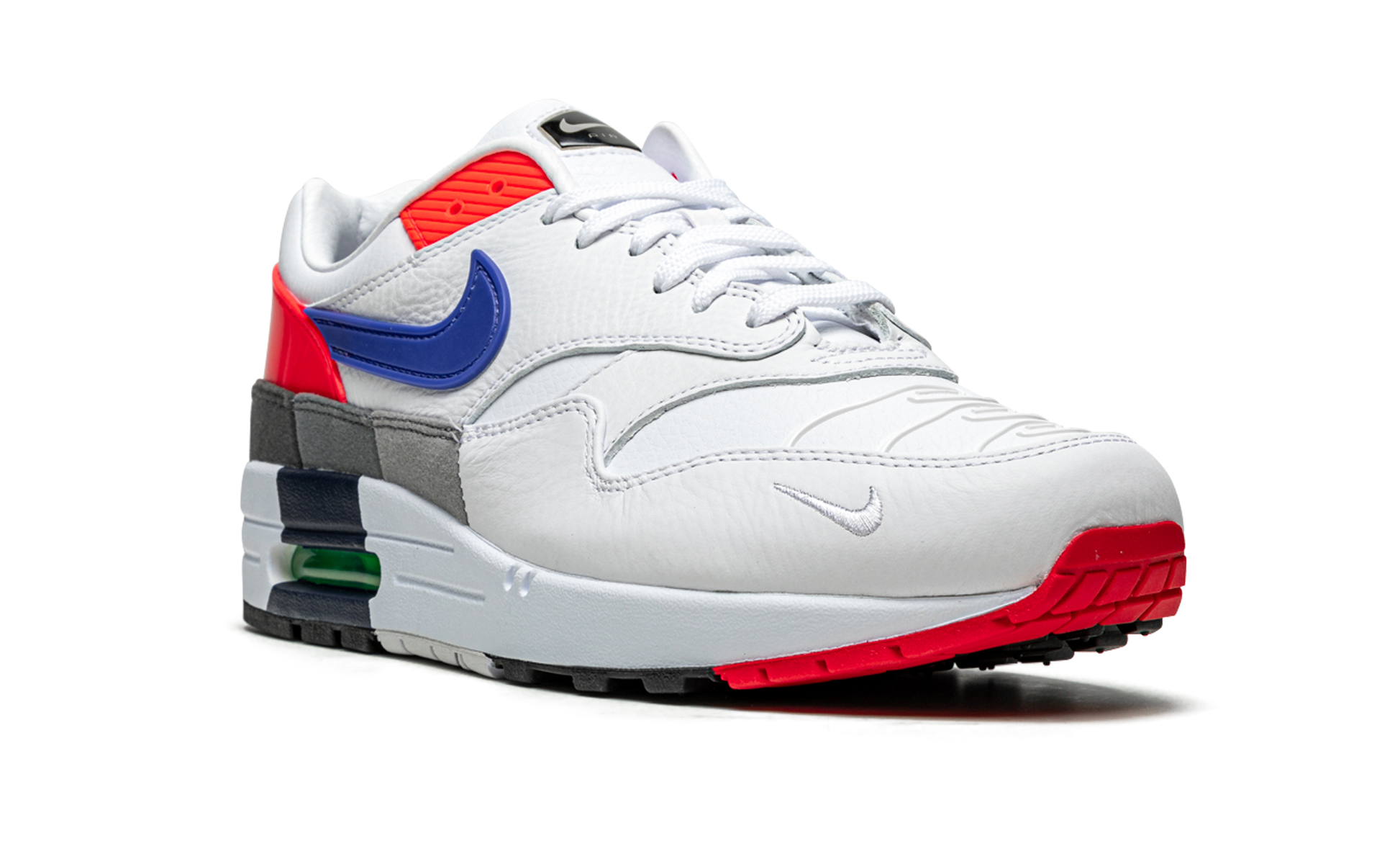 Air Max 1 "evolution Of Icons" - 8
