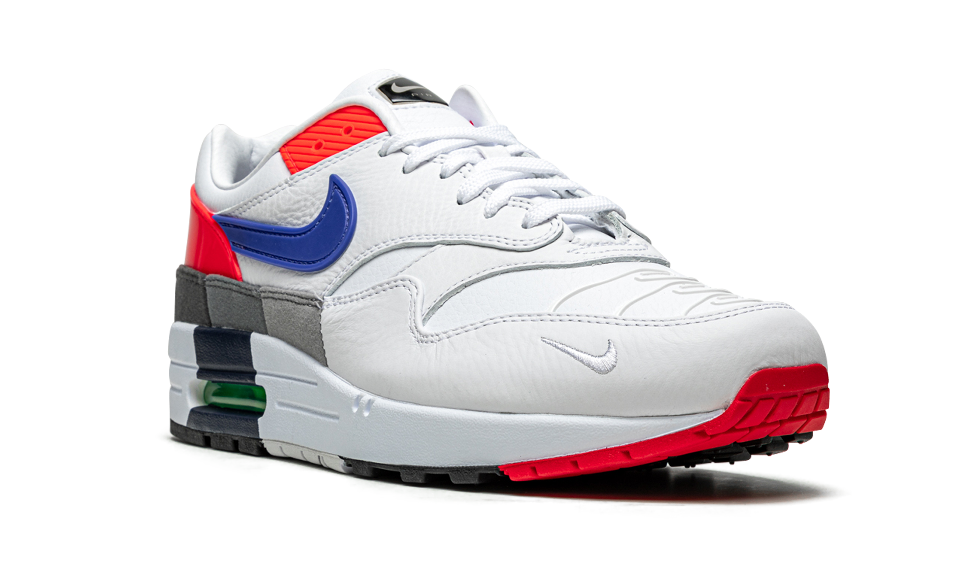 Air Max 1 "evolution Of Icons" - 8