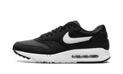 Air Max 1 Golf "black / White" - 1