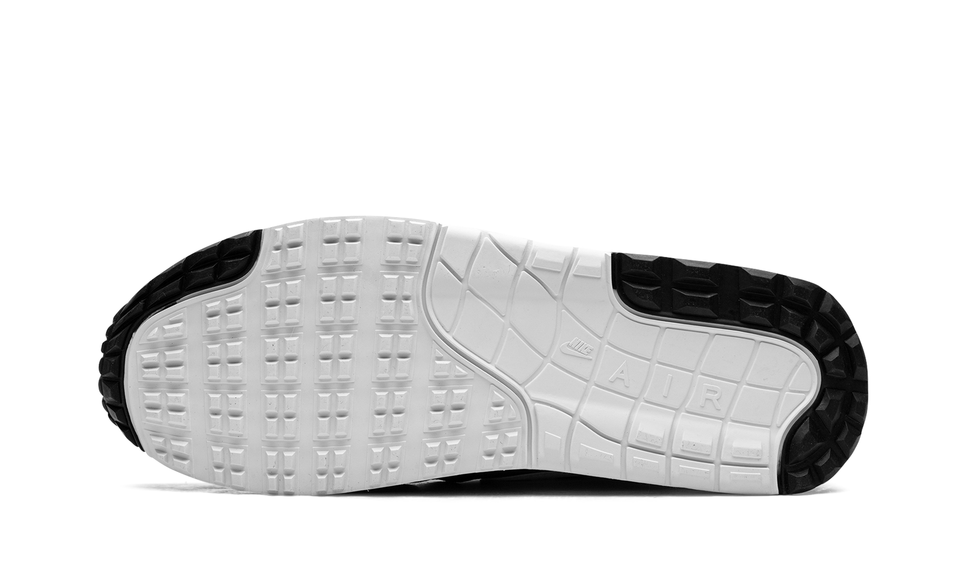 Air Max 1 Golf "black / White" - 5