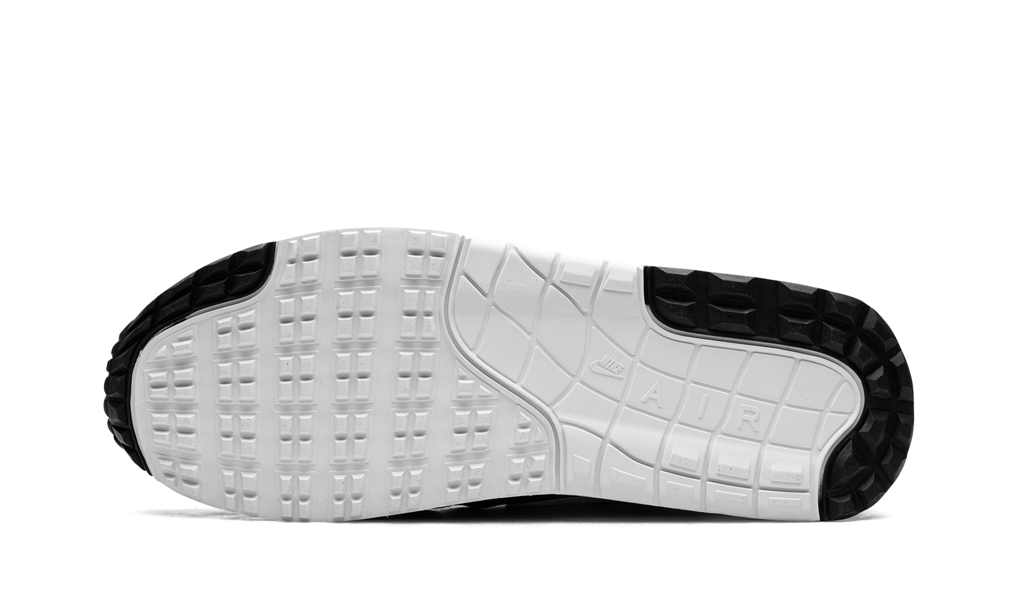 Air Max 1 Golf "black / White" - 5