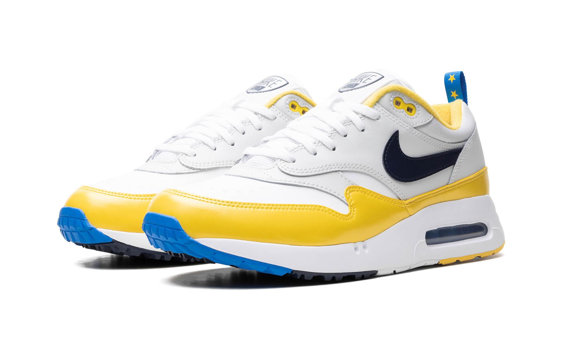 Air Max 1 Golf "ryder Cup" - 2