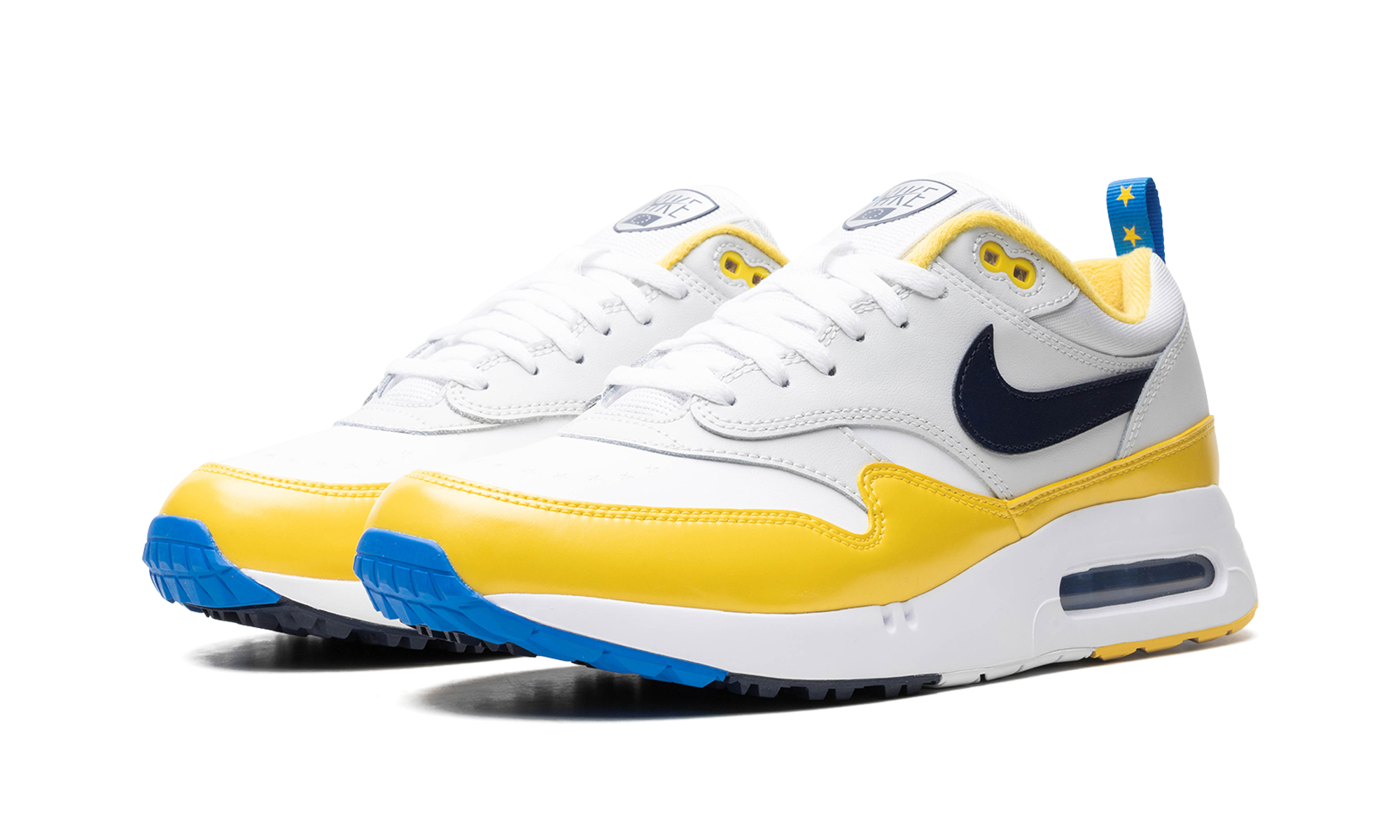 Air Max 1 Golf "ryder Cup" - 2