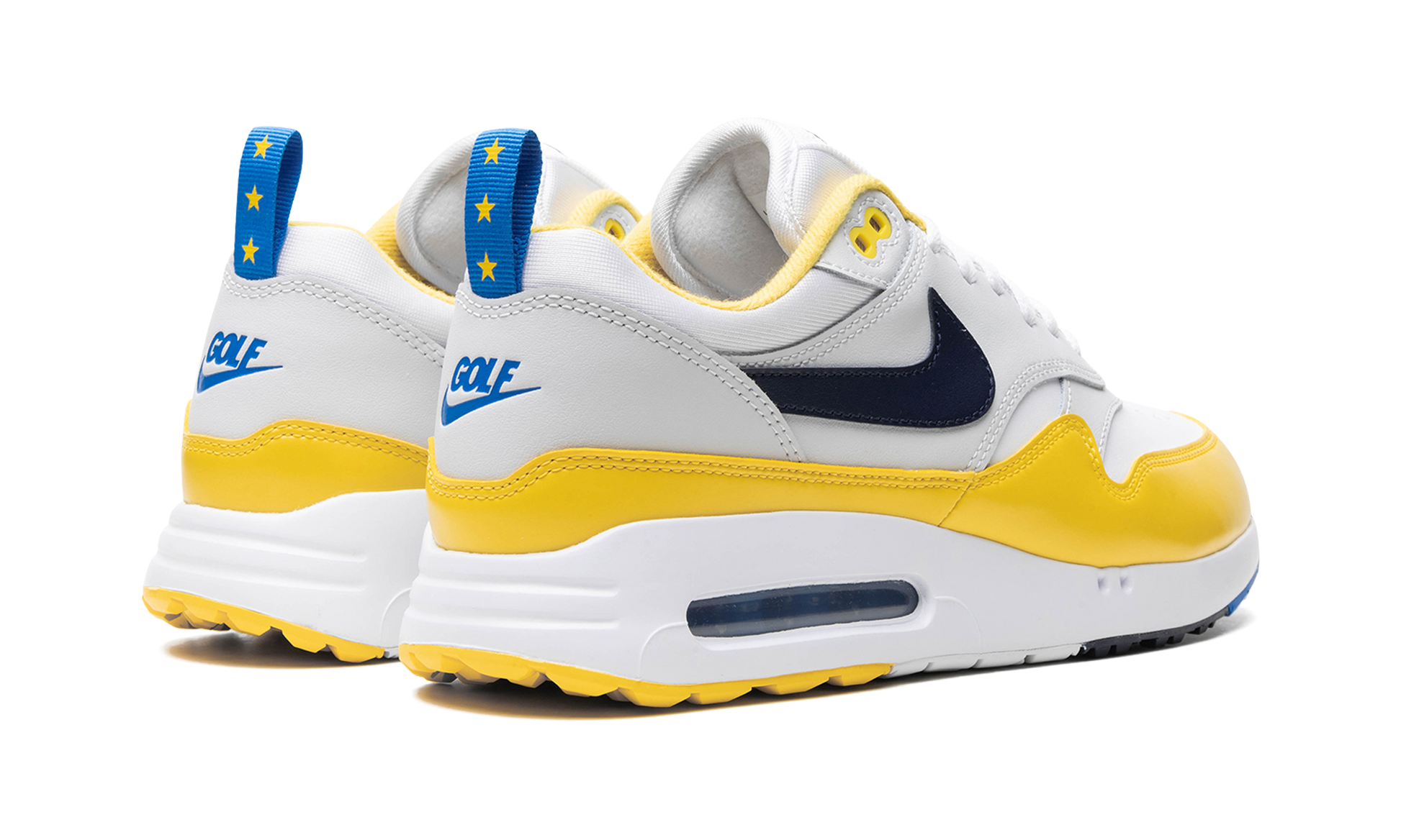 Air Max 1 Golf "ryder Cup" - 3
