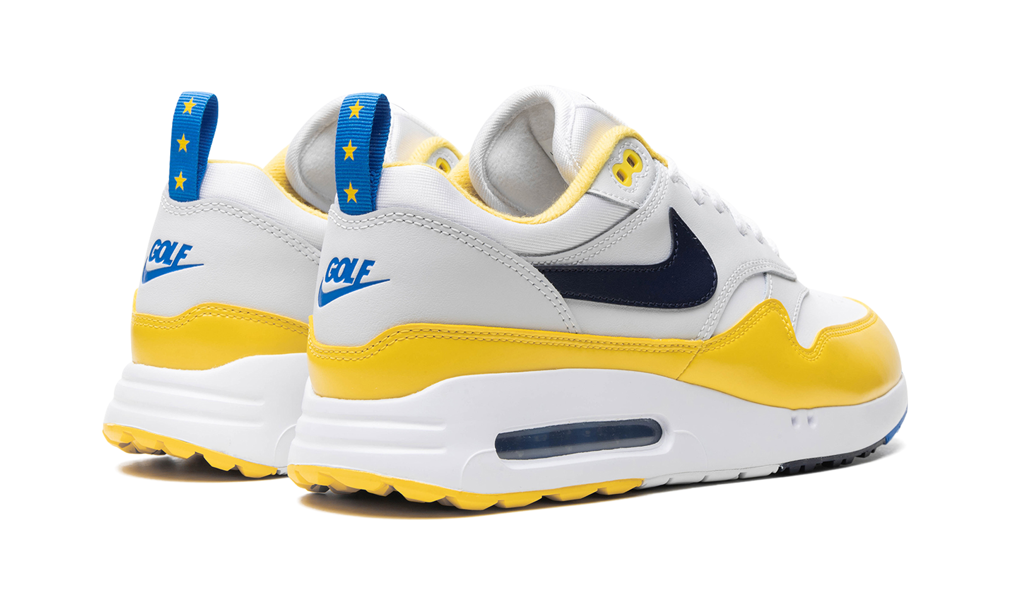 Air Max 1 Golf "ryder Cup" - 3