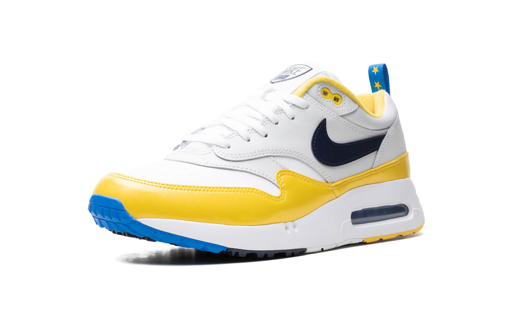 Air Max 1 Golf "ryder Cup" - 4