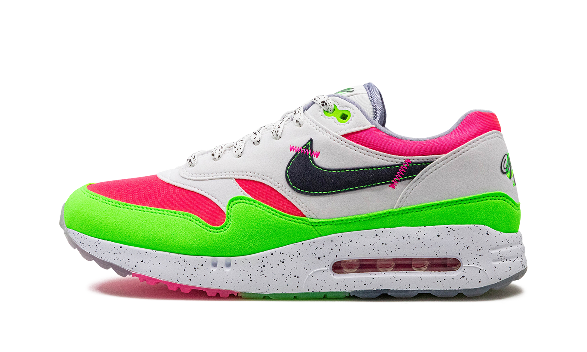Air Max 1 Golf "watermelon" - 1
