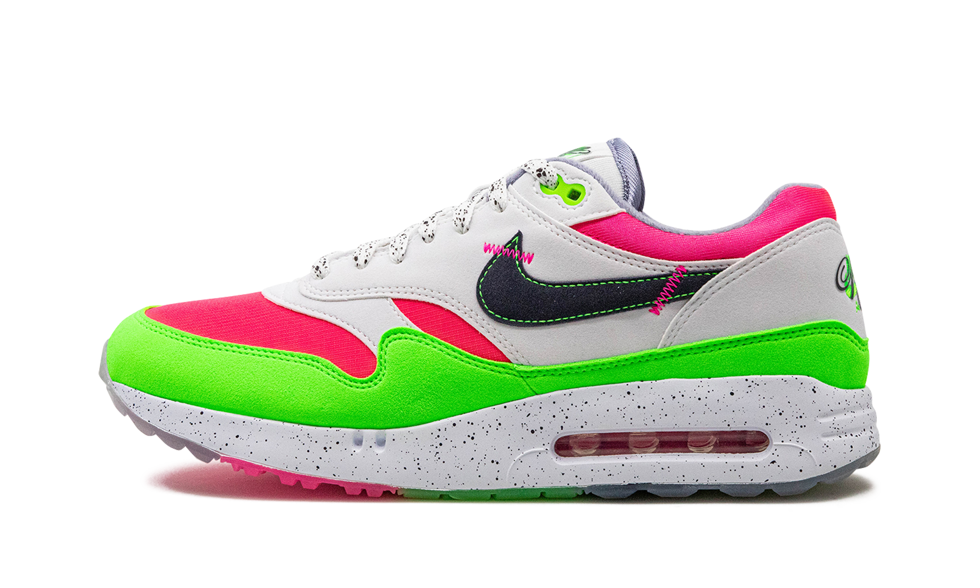 Air Max 1 Golf "watermelon" - 1